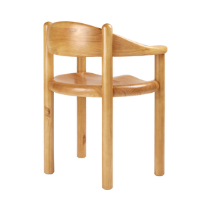 88867 GUBI DAUMILLER CHAIR