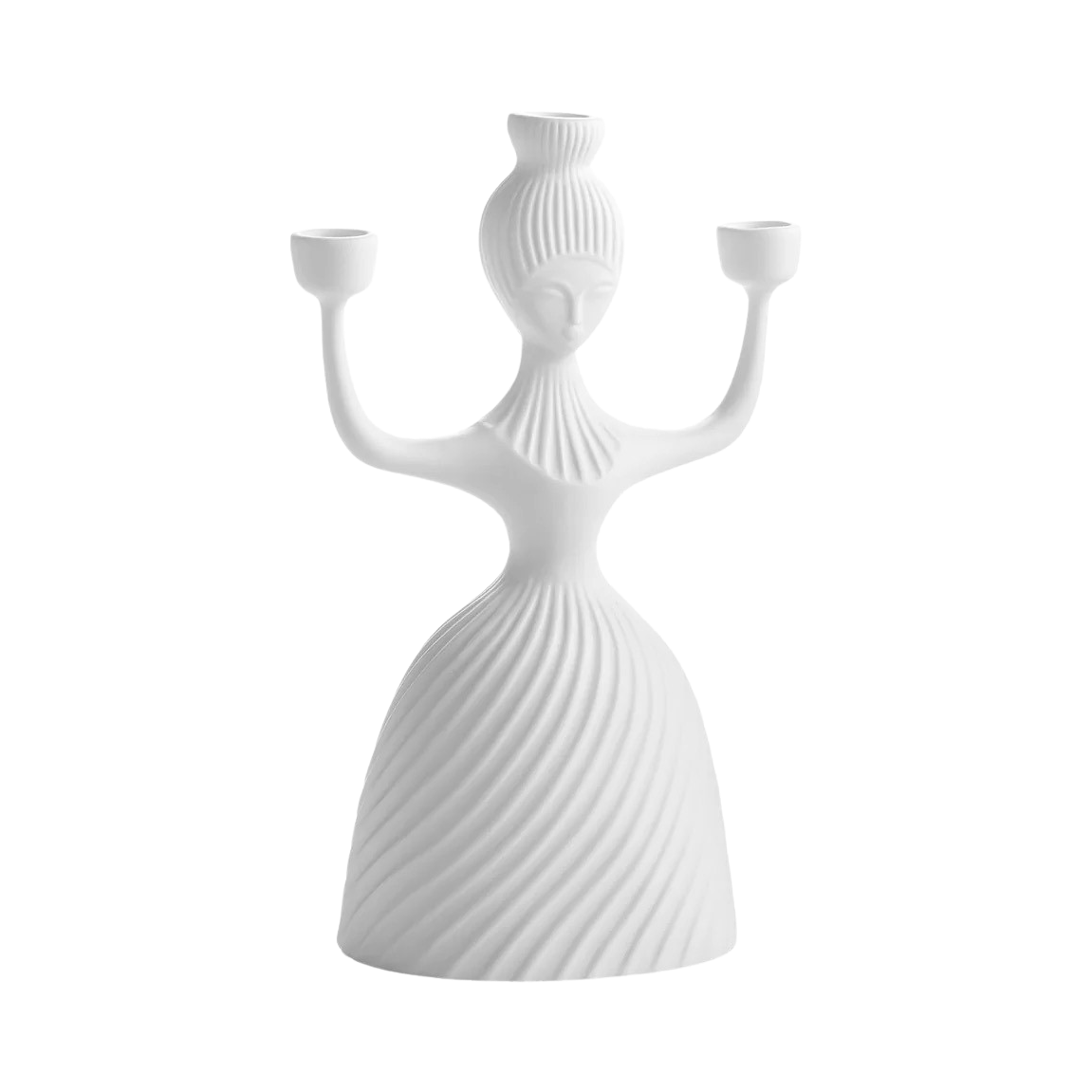 88903 Jonathan Adler ALBA Candelabra