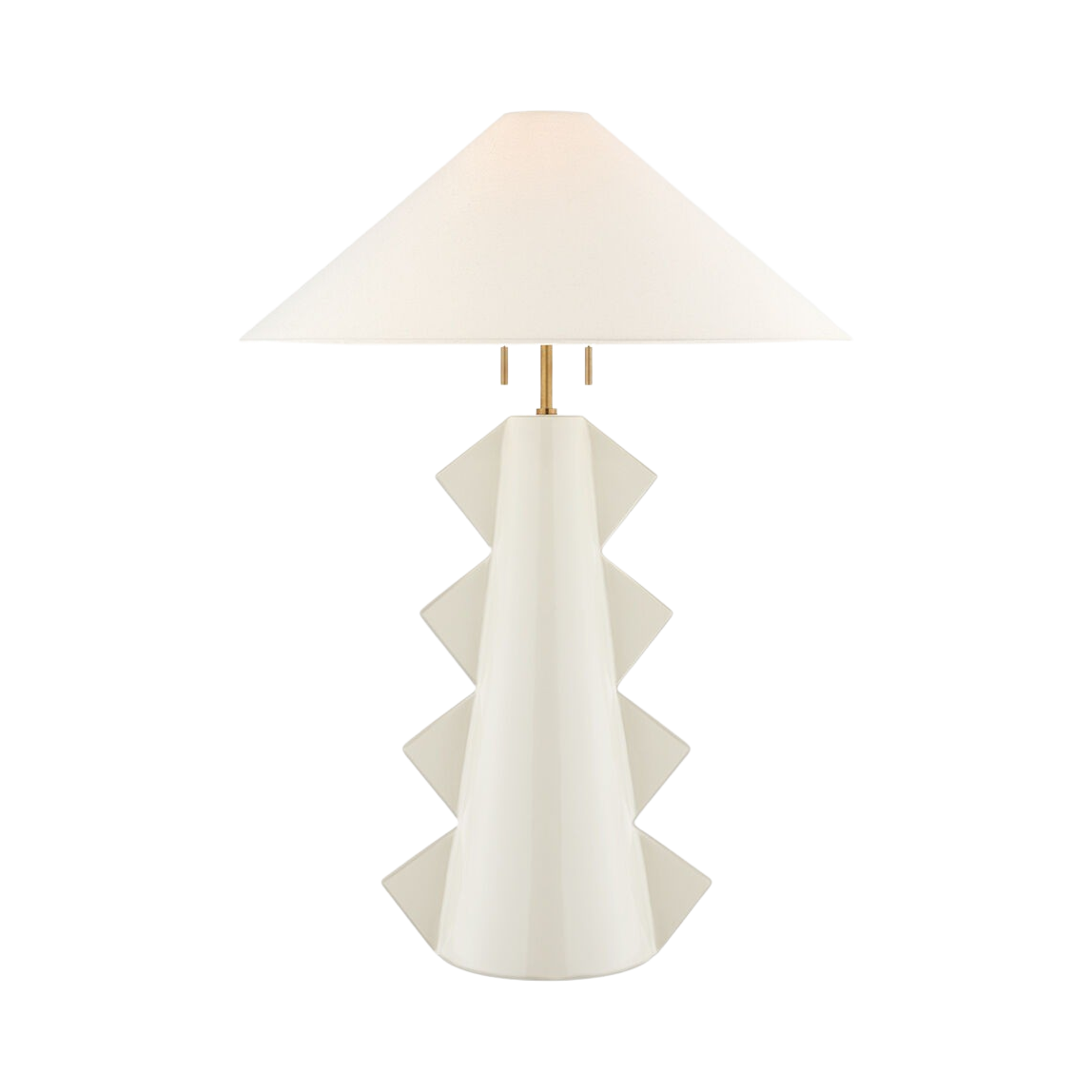 88909 Kelly Wearstler SENSO Table lamp
