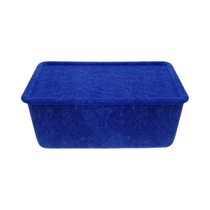 89070 SHIPSHAPE STORAGE BOX