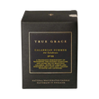 89121 True Grace MANOR "Calabrian Summer" scented candle.