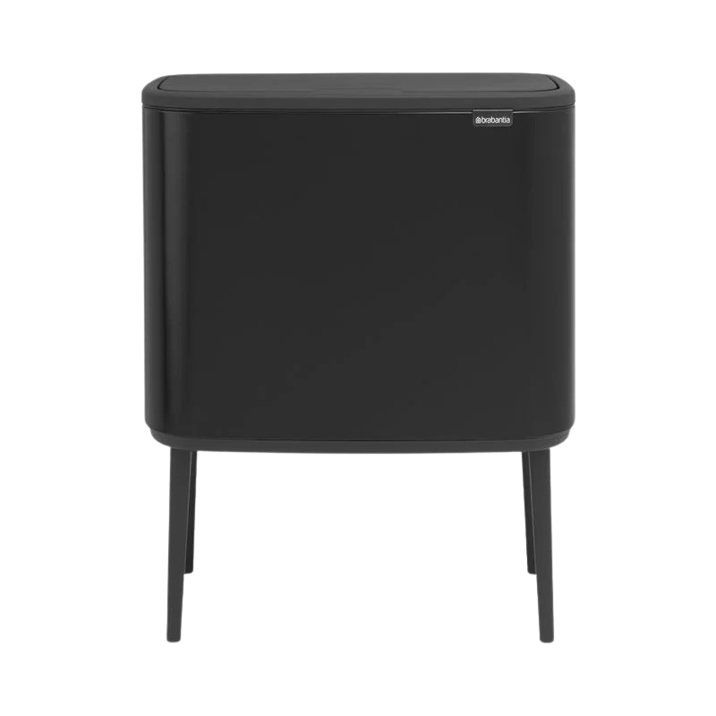 89215 Brabantia BO Touch Bin