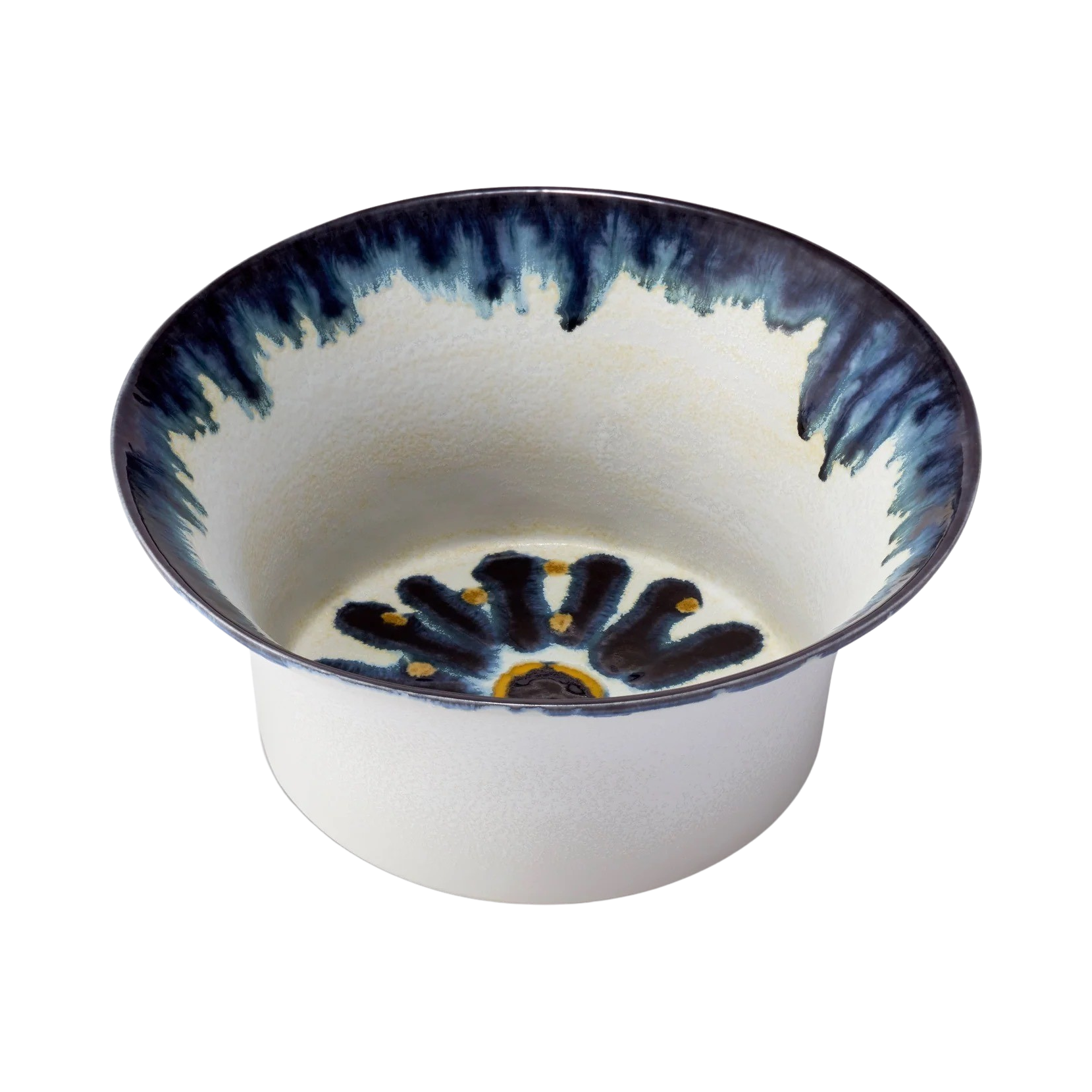 89236 L'OBJET BOHÊME DECORATIVE BOWL DIAM.29CM