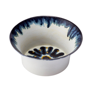 89236 L'OBJET BOHÊME DECORATIVE BOWL DIAM.29CM