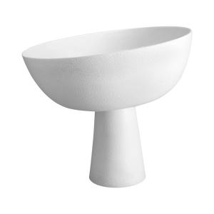 89241 L'Objet TERRA Decorative bowl Diam.30cm