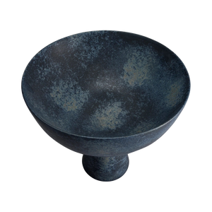 89243 L'Objet TERRA Decorative bowl Diam.30cm