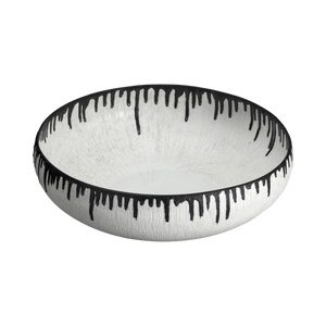 89252 L'OBJET TOKASU DECORATIVE BOWL DIAM.38CM