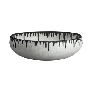 89252 L'Objet TOKASU Decorative bowl Diam.38cm
