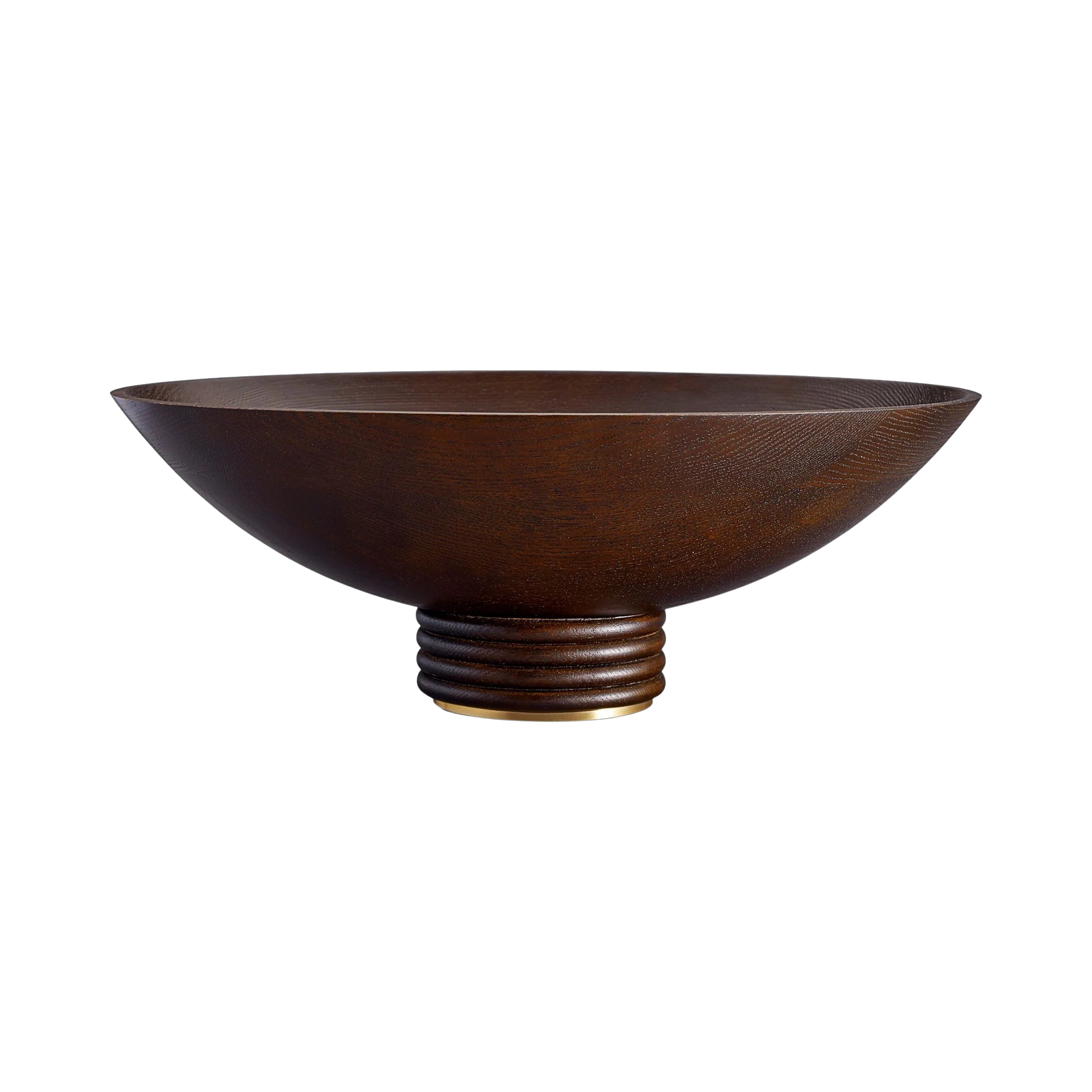 89257 L'Objet ALHAMBRA Decorative bowl W.47cm