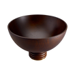 89258 L'Objet ALHAMBRA Decorative bowl Diam.30cm