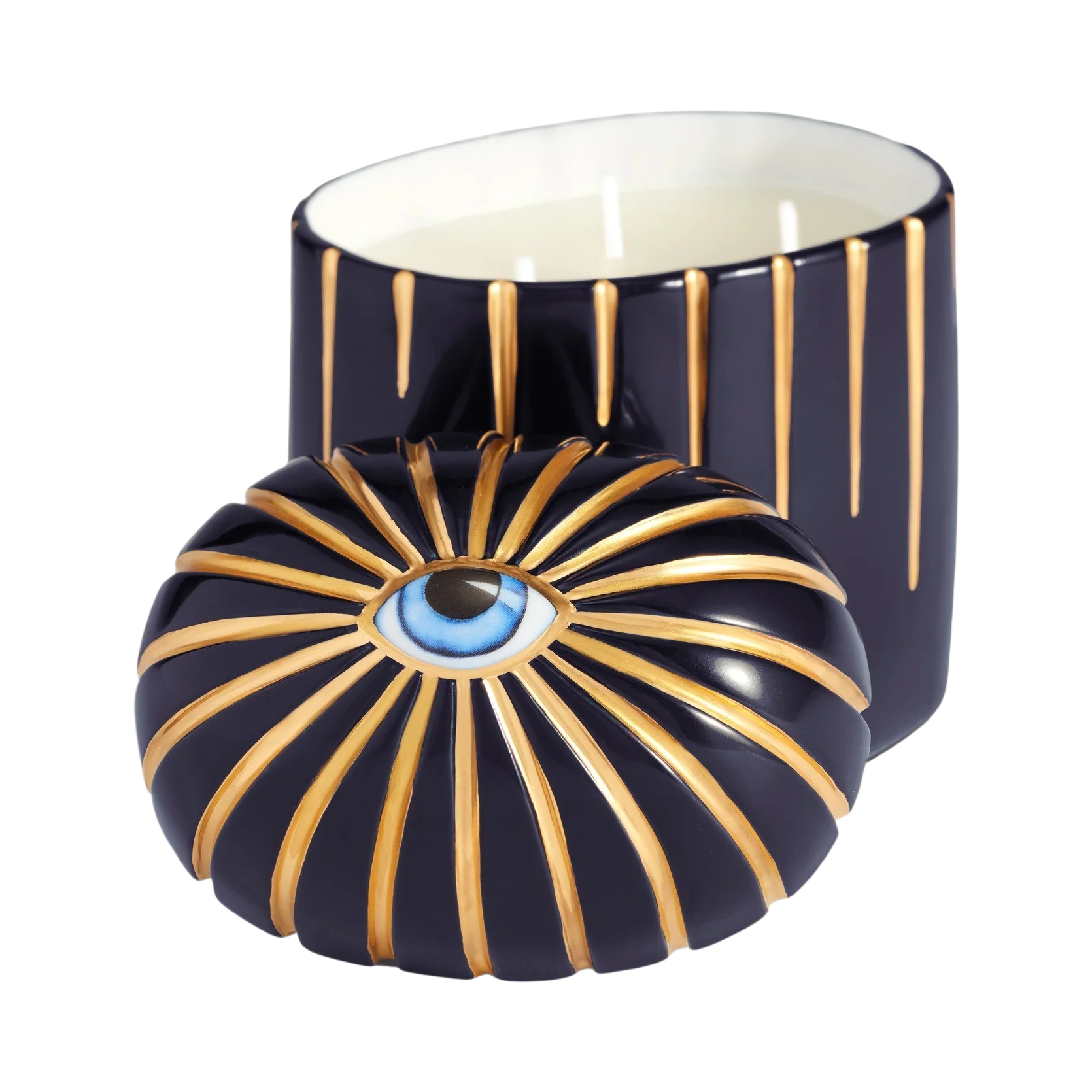 89265 L'Objet LITO Scented candle
