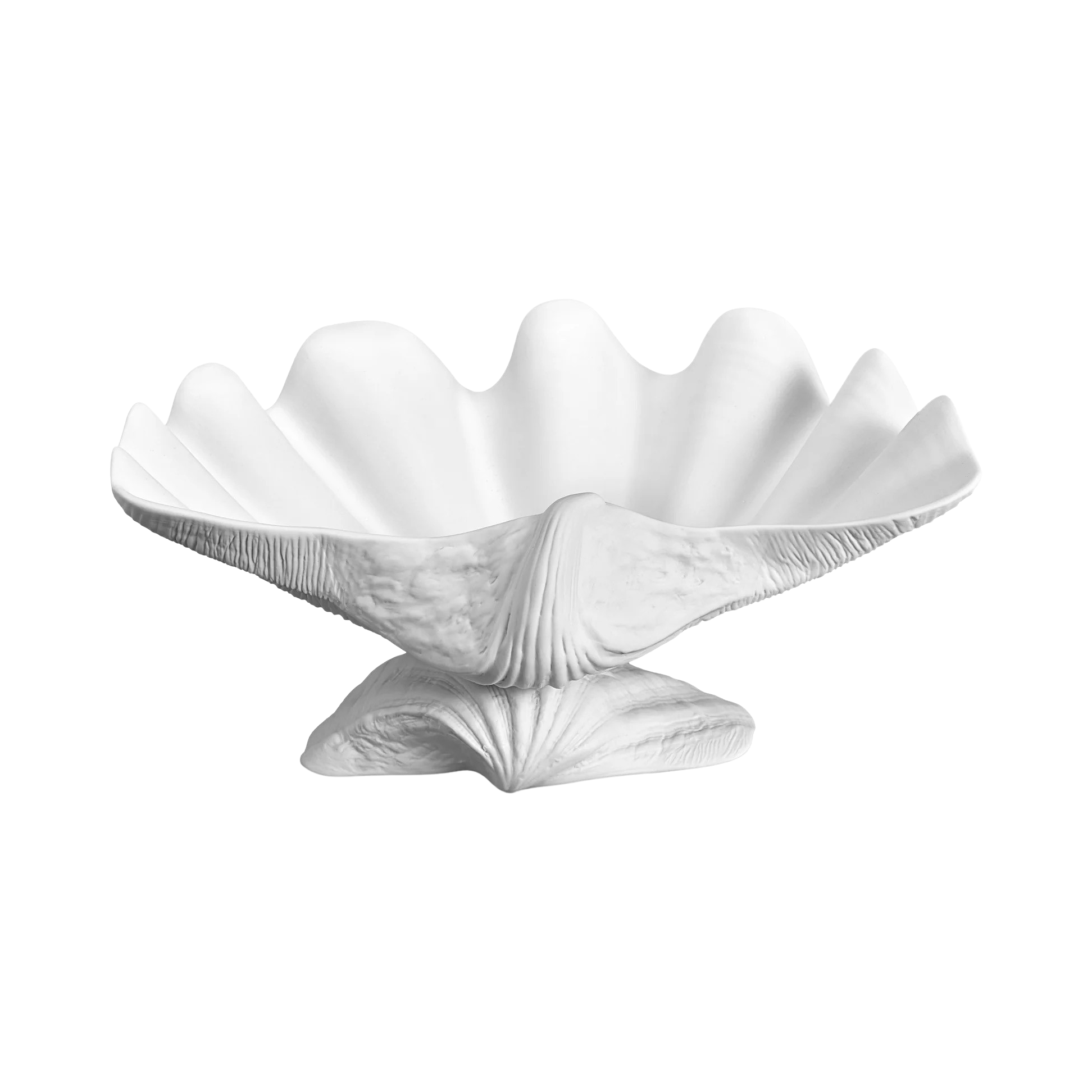 89266 L'Objet NEPTUNE Decorative bowl W.37cm