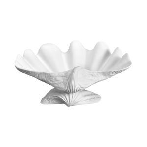 89266 L'Objet NEPTUNE Decorative bowl W.37cm