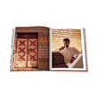 89392 ASSOULINE SAUDI DATES COFFEE TABLE BOOK