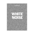 89401 Assouline White Noise Livro