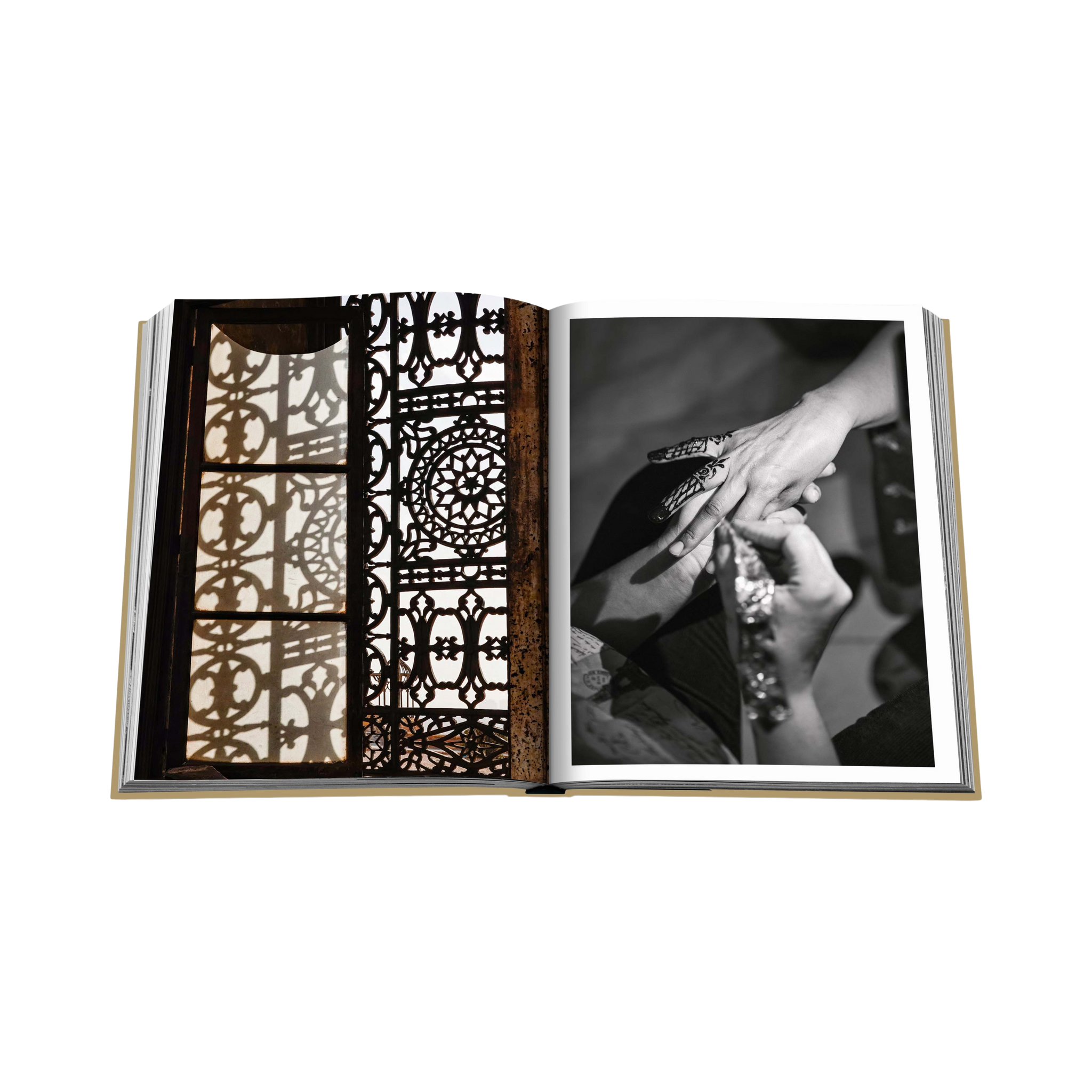 89480 Assouline Cairo Eternal Coffee table book