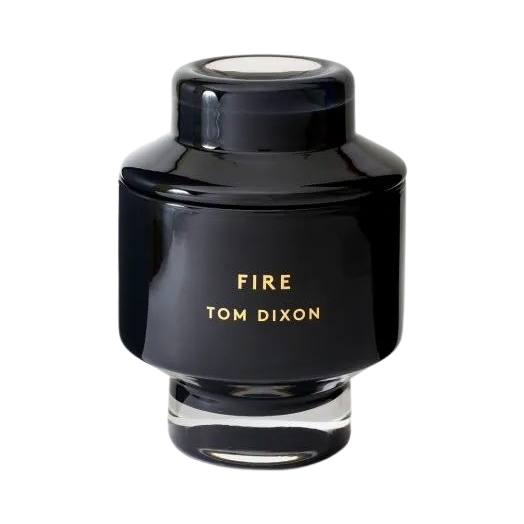 89510 Tom Dixon ELEMENTS FIRE Big candle